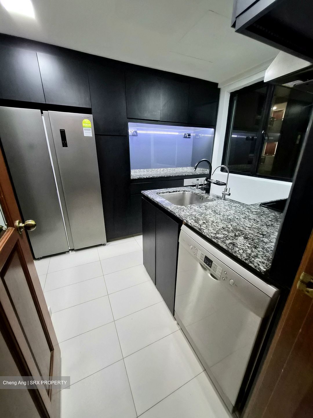 Merawoods (D23), Condominium #583953721